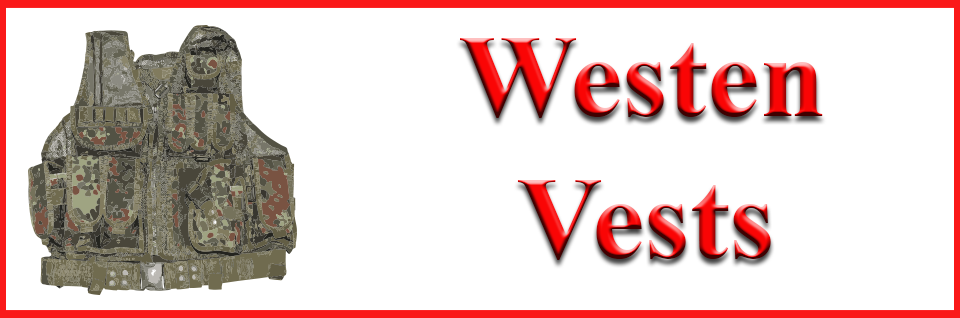 Vests