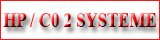 HP / C0 2 Systems