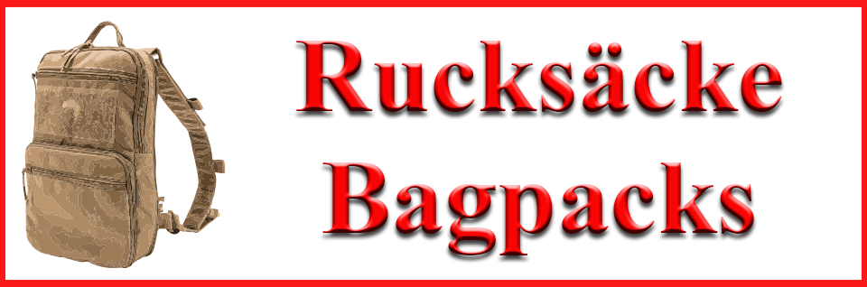 Bagpacks