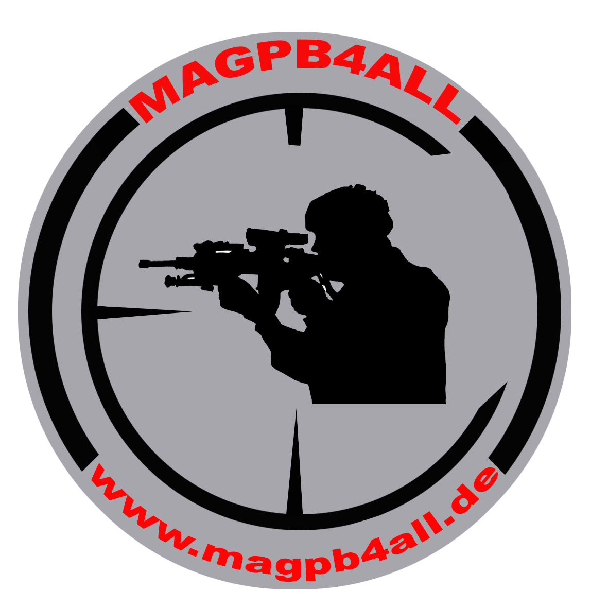 Magpb4all.de-Logo