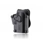 Preview: Cytac Mega Fit Holster Rigth Handed