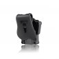 Preview: Cytac Mega Fit Holster Rigth Handed