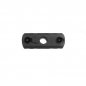 Preview: MLK – 4 notch M-Lok Rail Section with integrated QD Port
