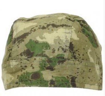 Headwrap, HDT-camo FG MFH-10163E