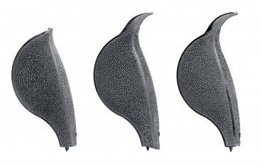 Heckler & Koch Grip Set