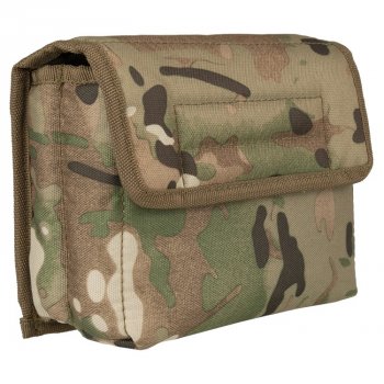 SAR12 Double Mag Pouch Multicam