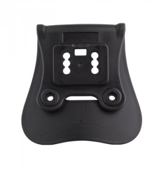 Umarex Paddle Holster Model 2