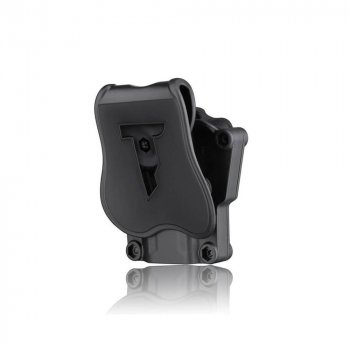 Cytac Mega Fit Holster Rigth Handed