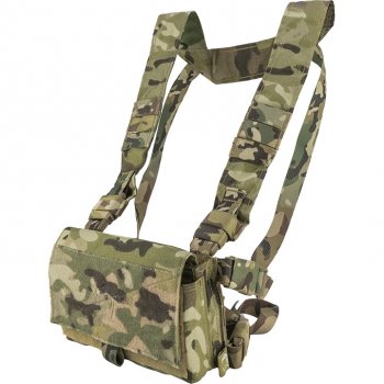 VX Buckle Up Utility Rig VCAM