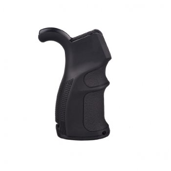 OVG – Overmolding Vertical Grip Olive Drab - Kopie