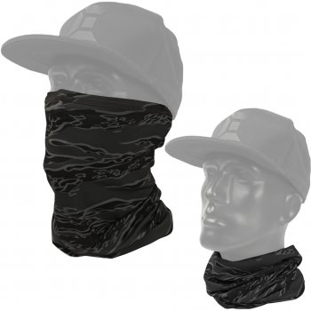 Exalt Neck Gaiter -NIght Tiger-