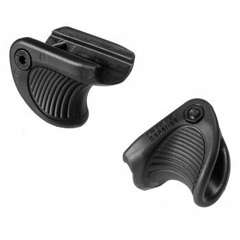 Versatile Tactical Support Black