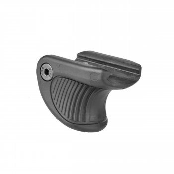 Versatile Tactical Support Black