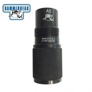 Hammerhead Fin A5 HH .688