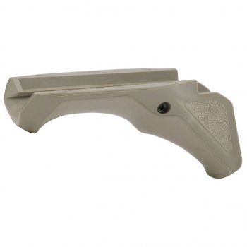 DYE DAM Grip Angled Picatinny DYECAMO