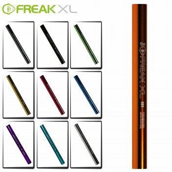 GOG Freak Aluminum Insert XL