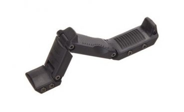 HERA ARMS HFGA Black