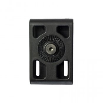 Belt Loop  IMI-Z210 Black