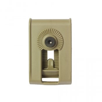 IMI Tactical Belt Clip Attachment Tan