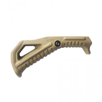 FSG1 –Front Support Grip Tan