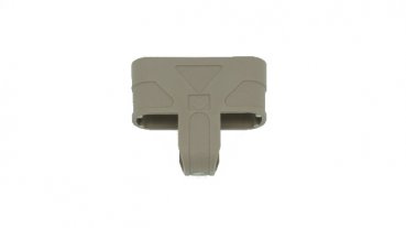 Mock Magpul TAN