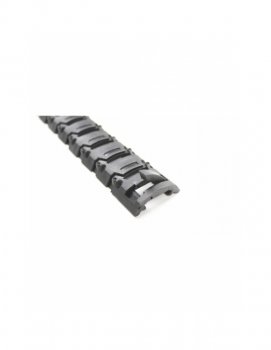 Rail Covers (Plastic) BK