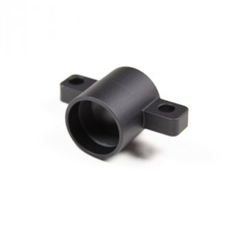 CQC Barrel Block