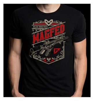 MAGFED T-Shirt