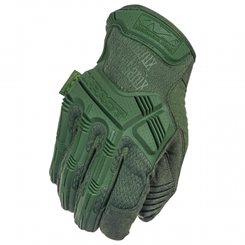 Mechanix M-Pact Olive Drab