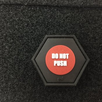 Hexpatch Do not Push