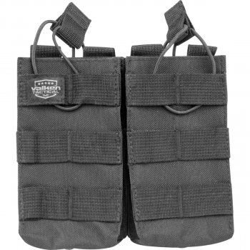Valken V-TAC Magazin Pouch Black