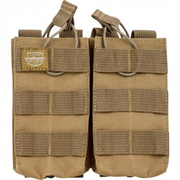 Valken V-TAC Magazin Pouch Tan