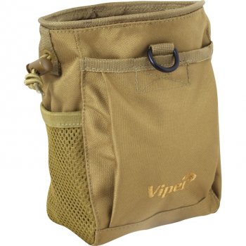 Viper Elite Dump Bag Coyote