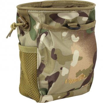 Viper Elite Dump Bag Vcam