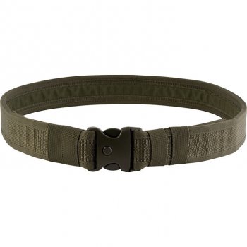 VIPER Security Belt Green