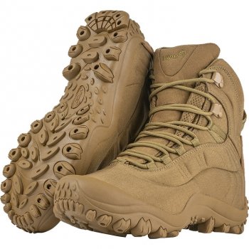 Covert Boots Black