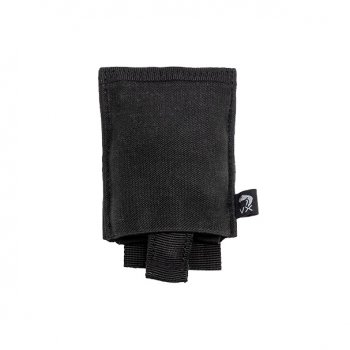 VX Stuffa Dump Bag Black