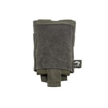 VX Stuffa Dump Bag Green