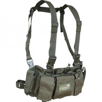 VIPER Special Ops Chest Rig Olive