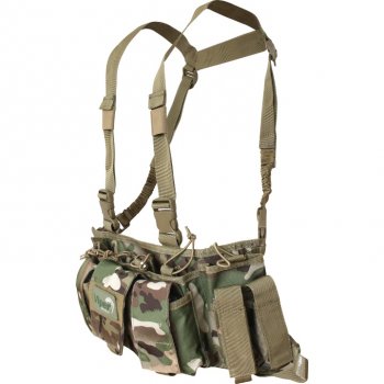 VIPER Special Ops Chest Rig Vcam