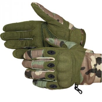 Viper Tactical Elite Gloves camo