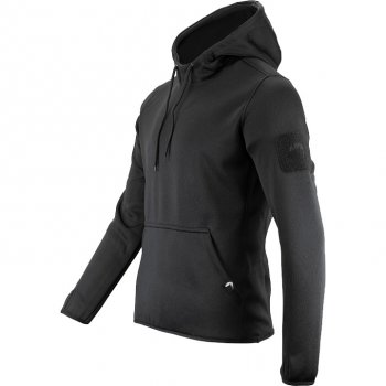 Viper Armour Hoodie Titanium - Kopie