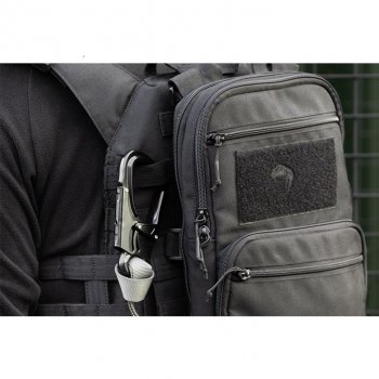 Viper VX Buckle Up Charger Pack VCAM