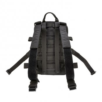 Viper VX Buckle Up Charger Pack Titanium