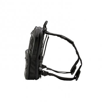Viper VX Buckle Up Charger Pack Titanium