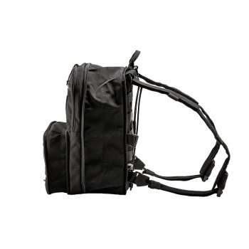 Viper VX Buckle Up Charger Pack Titanium