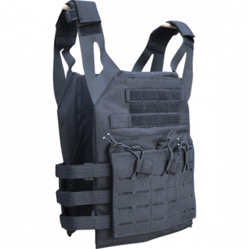 Special Ops Plate Carrier black