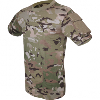 Viper Tactical Tshirt camo