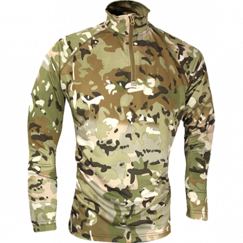 Viper Tactical Combat Shirt camo