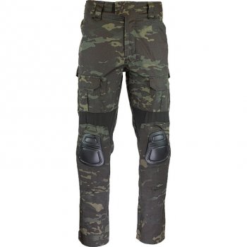 Viper Elite Trousers Gen2 VCAM BLACK